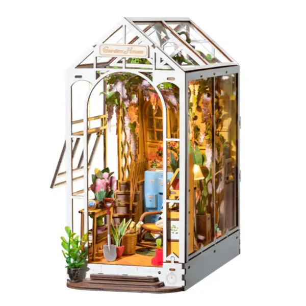 Garden House