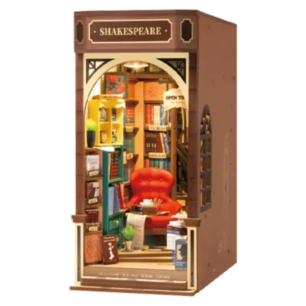 Bookstore