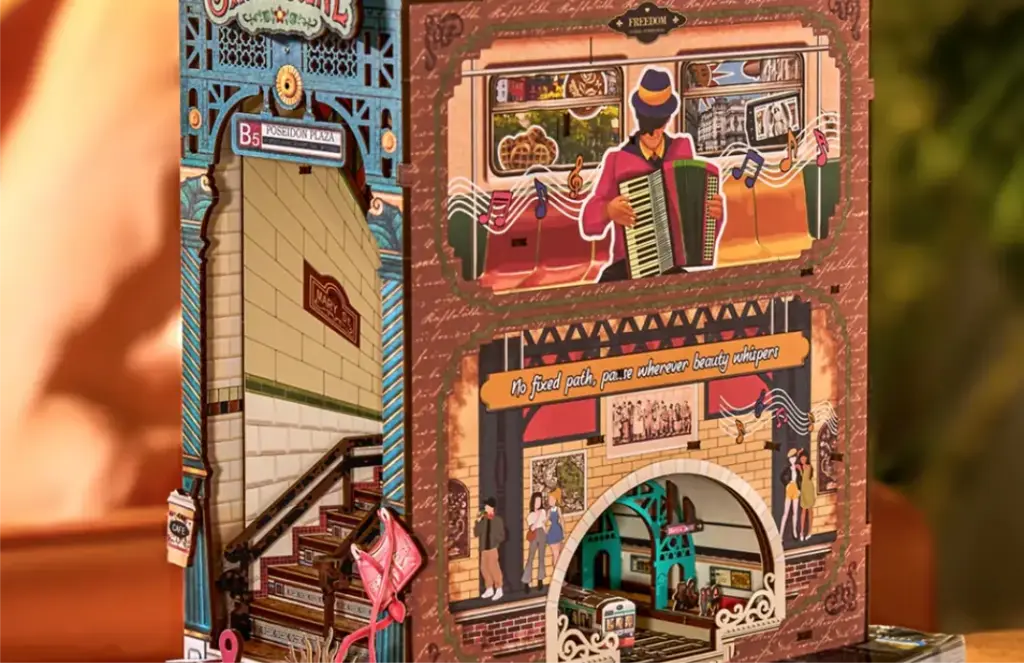 Street Scene 12