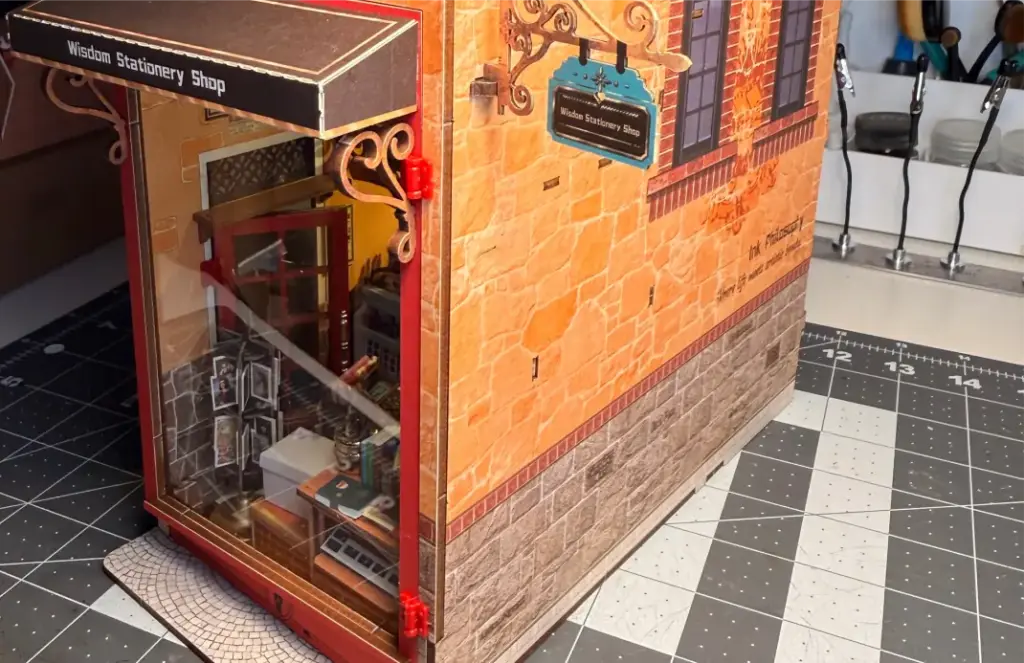 Wisdom Stationery Shop 18