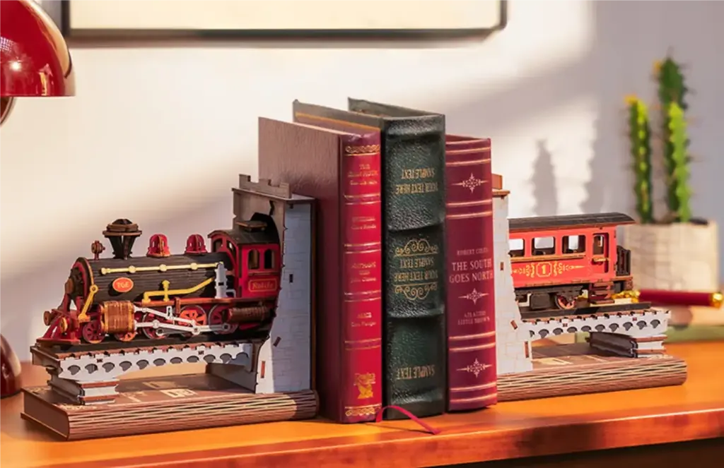 Century Train 12
