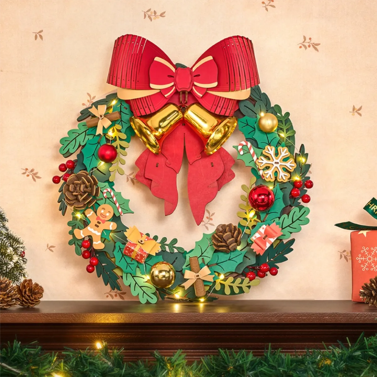 Christmas Wreath