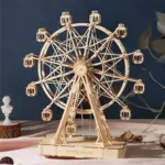 Music Ferris Wheel