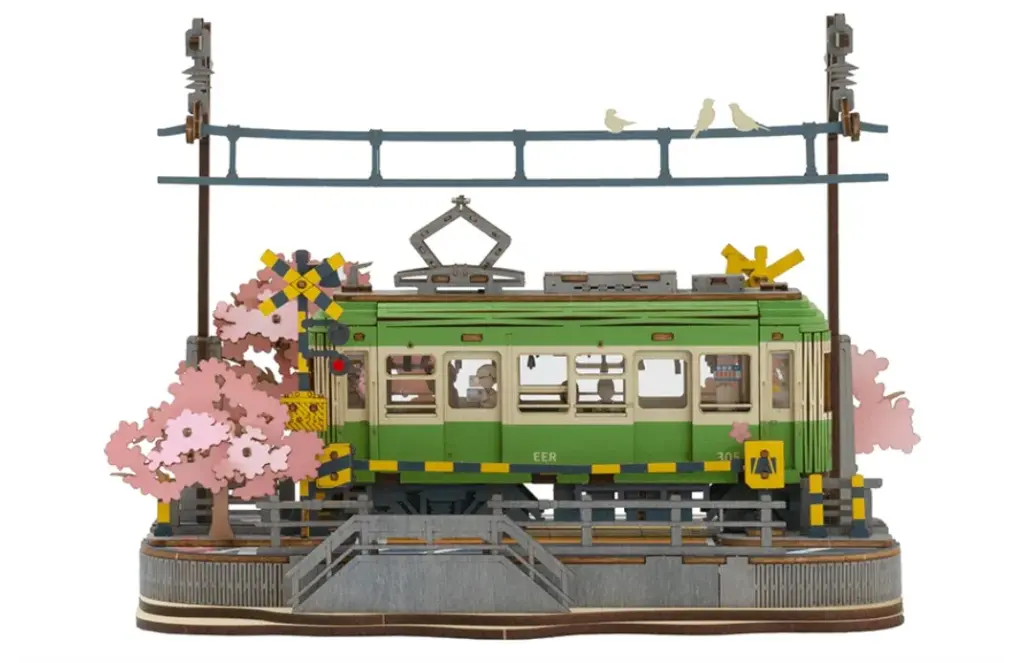 Sakura Journey 12