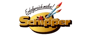 Schipper logo – premium paint by numbers brand