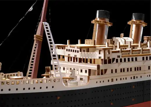 1912 Eternal Atlantic Voyager 14