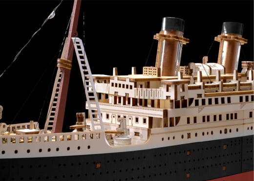 1912 Eternal Atlantic Voyager 14