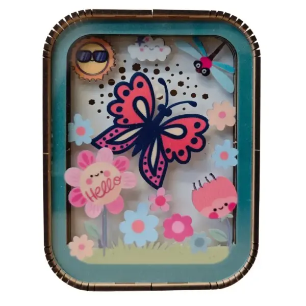Butterfly Dream