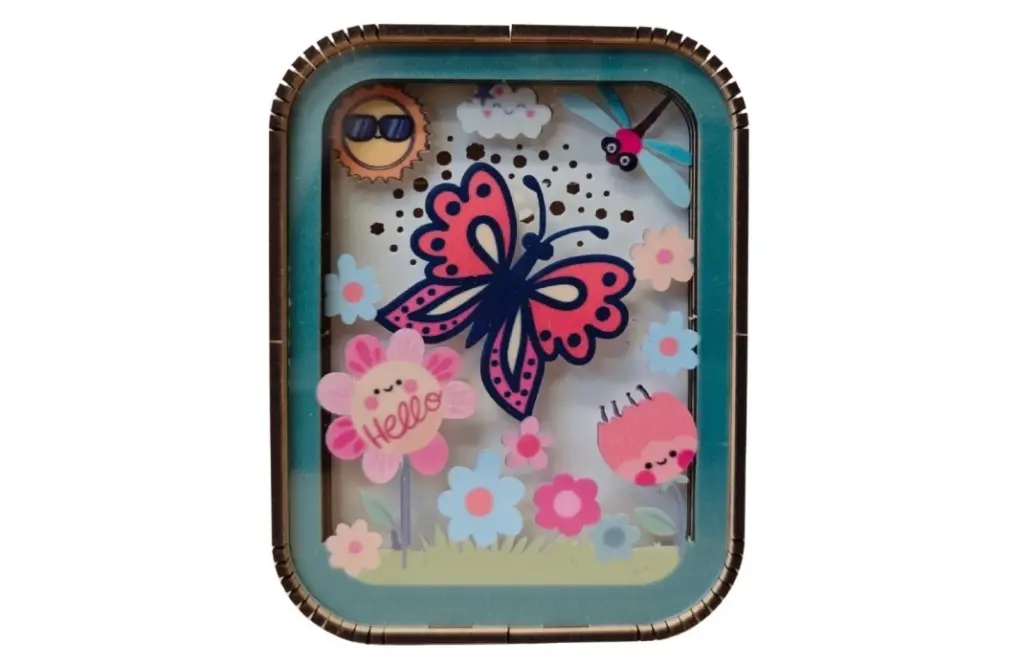 Butterfly Dream 12