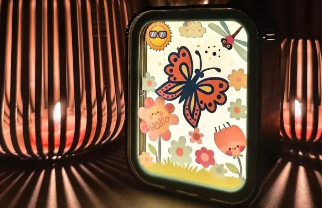Butterfly Dream 18