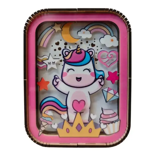 Dream Unicorn