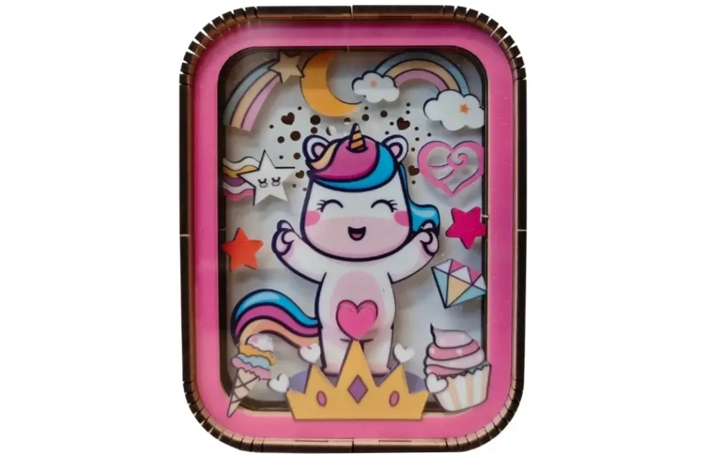 Dream Unicorn 12