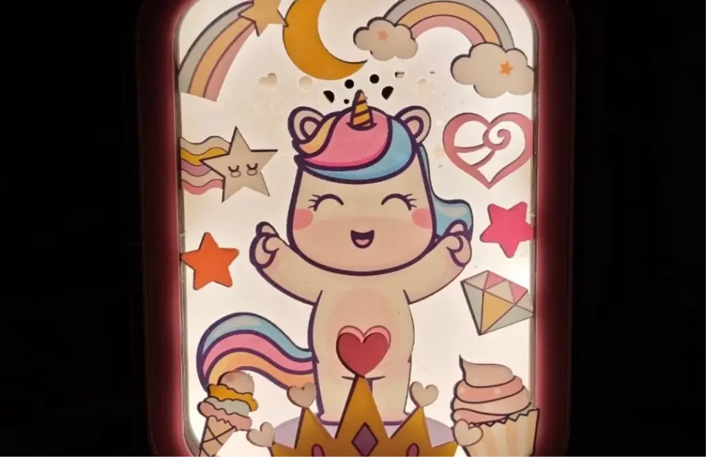 Dream Unicorn 16