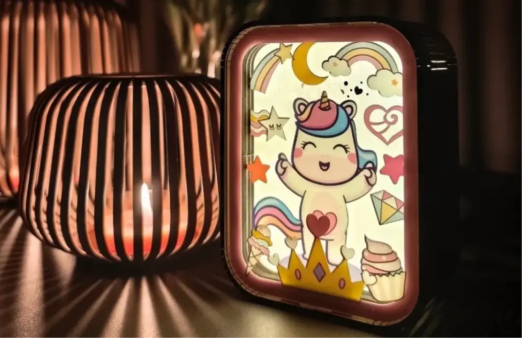 Dream Unicorn 18