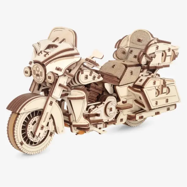 Bike Model