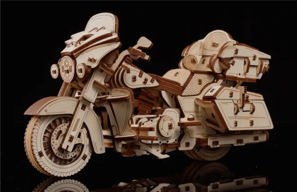Bike Model 12
