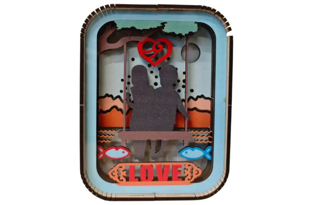 Love Story 12
