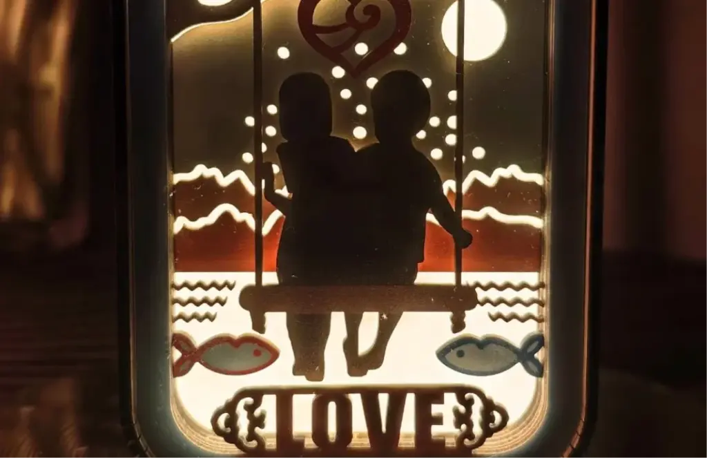 Love Story 16