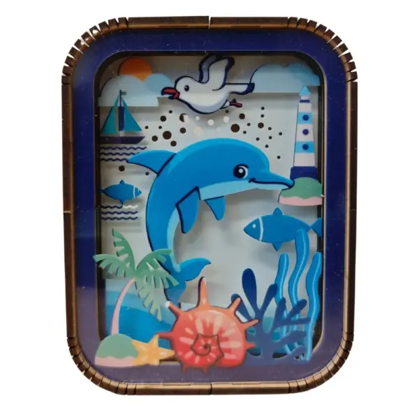 Ocean Friends