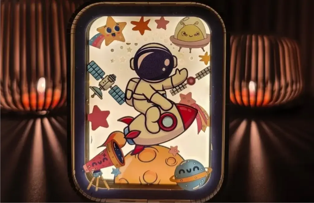 Rocket Night 18